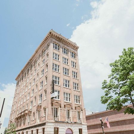 The Esquire Hotel Downtown Gastonia, Ascend Hotel Collection Kültér fotó