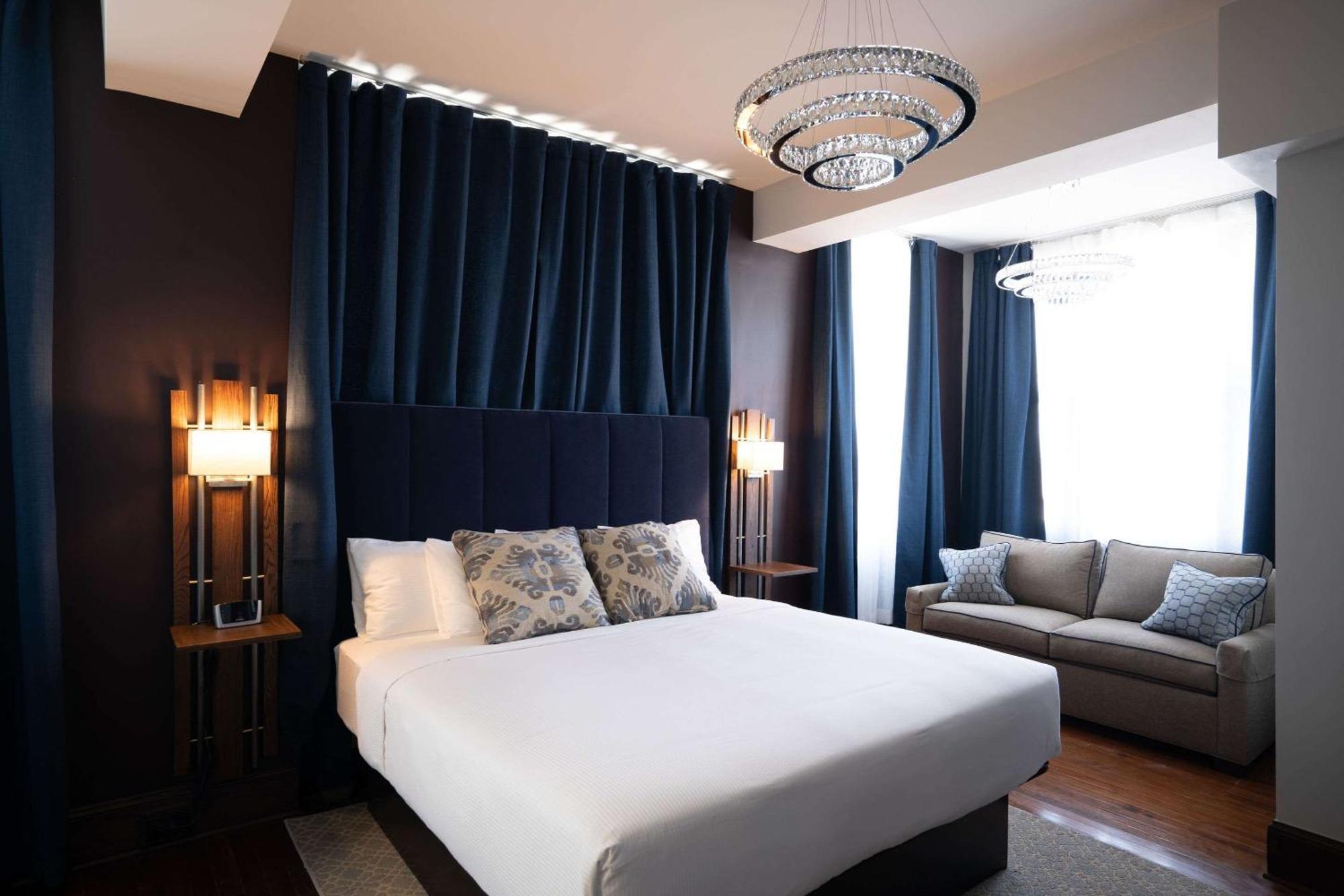 The Esquire Hotel Downtown Gastonia, Ascend Hotel Collection Kültér fotó