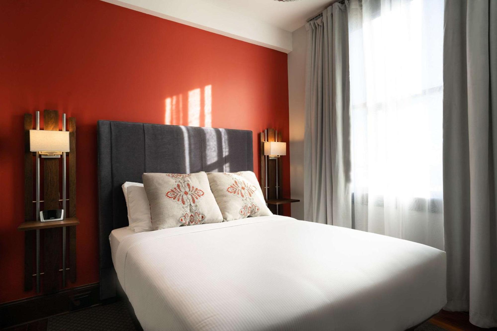 The Esquire Hotel Downtown Gastonia, Ascend Hotel Collection Kültér fotó