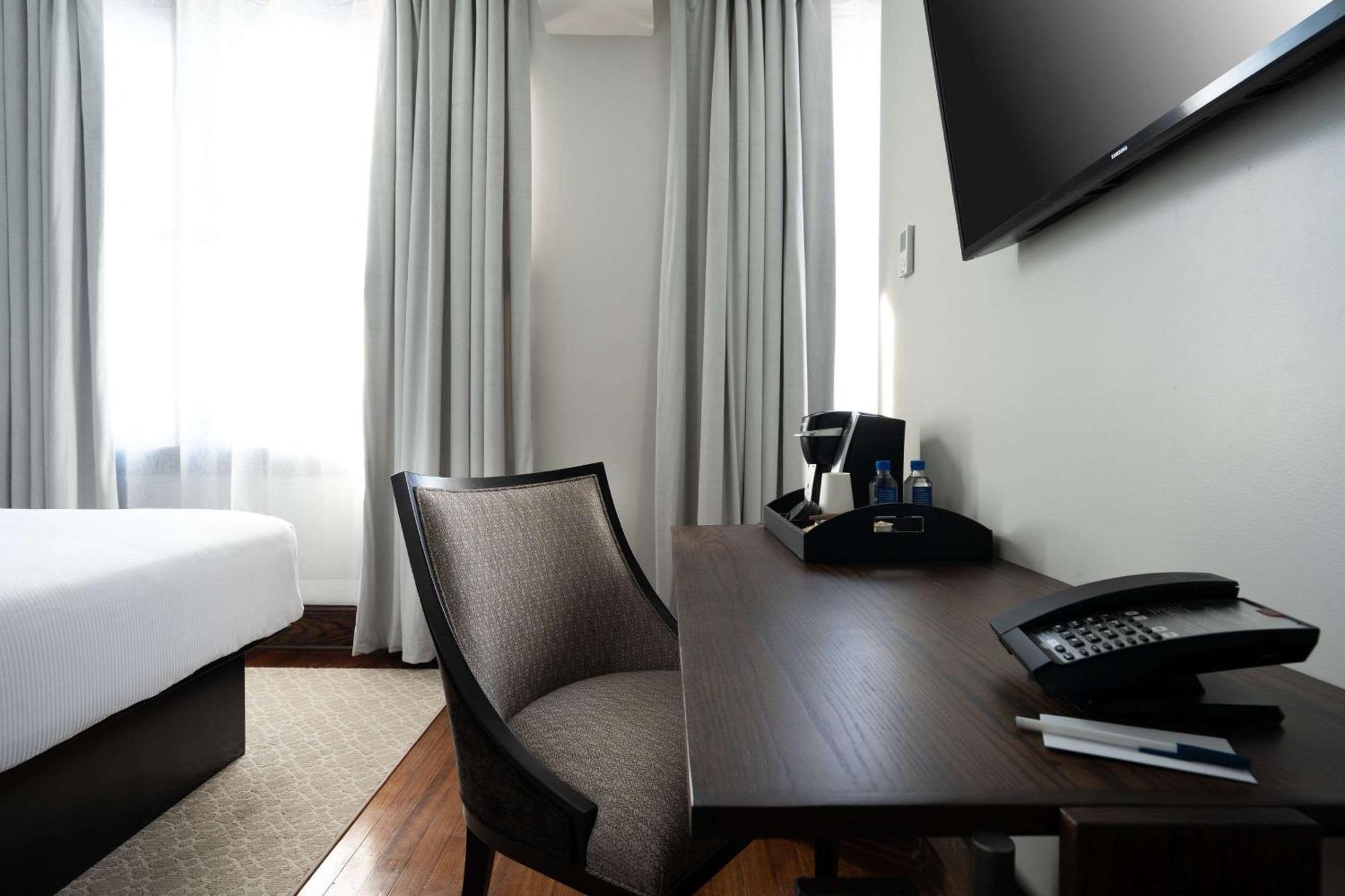 The Esquire Hotel Downtown Gastonia, Ascend Hotel Collection Kültér fotó