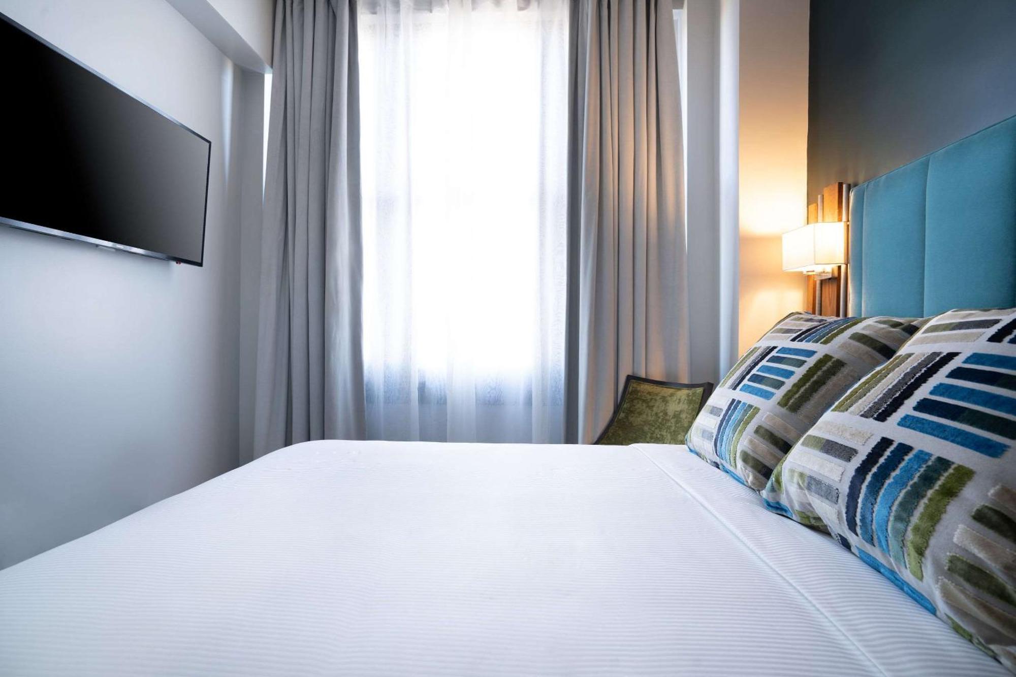 The Esquire Hotel Downtown Gastonia, Ascend Hotel Collection Kültér fotó