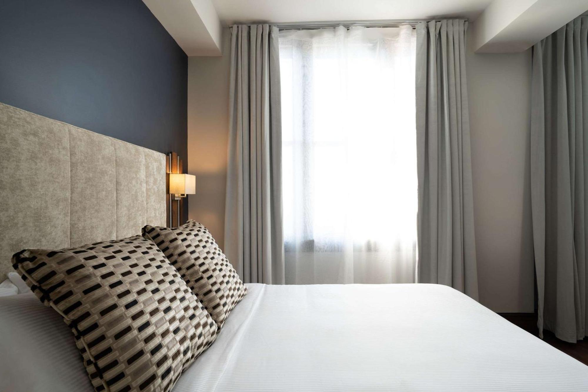 The Esquire Hotel Downtown Gastonia, Ascend Hotel Collection Kültér fotó