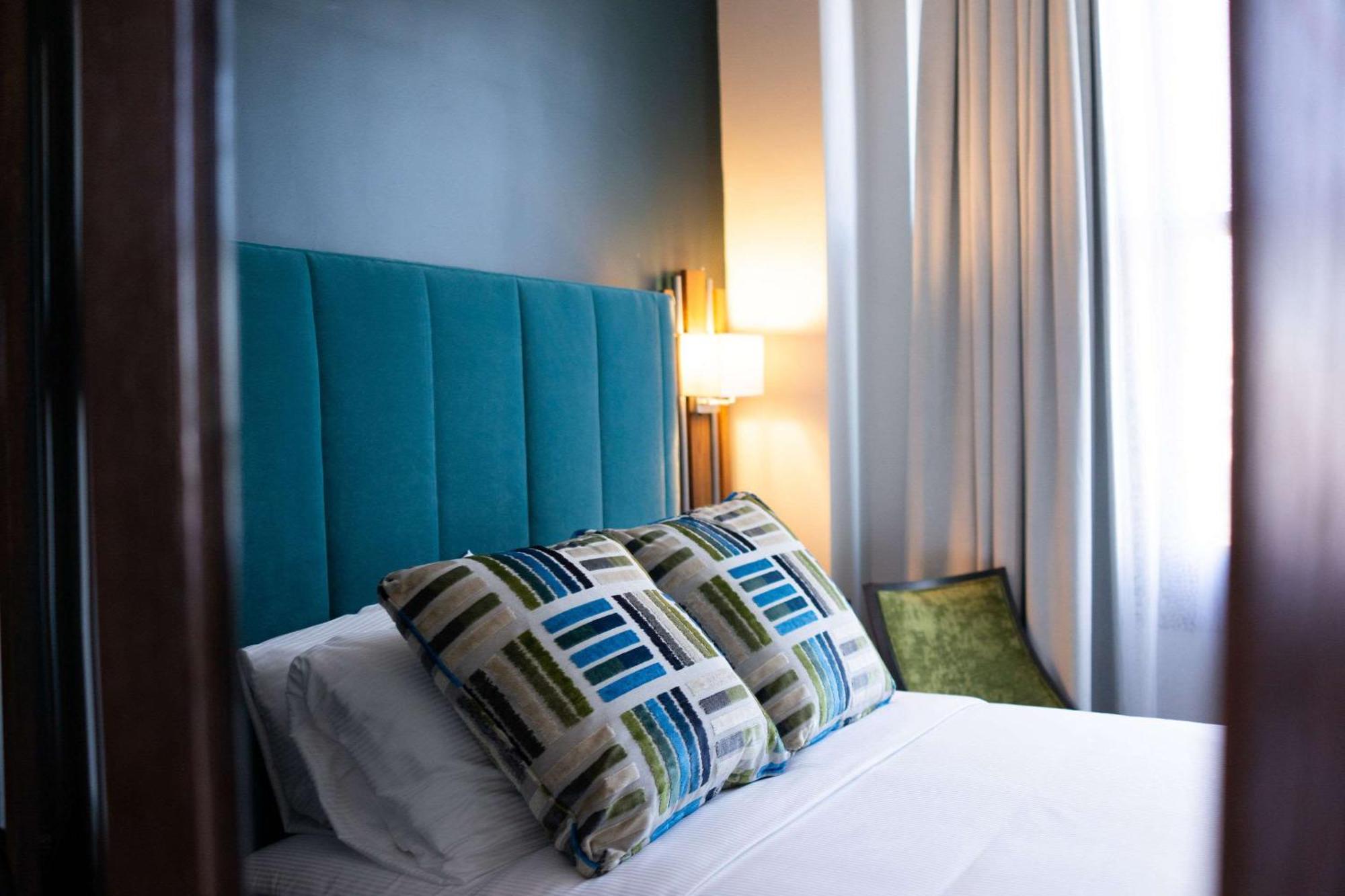 The Esquire Hotel Downtown Gastonia, Ascend Hotel Collection Kültér fotó