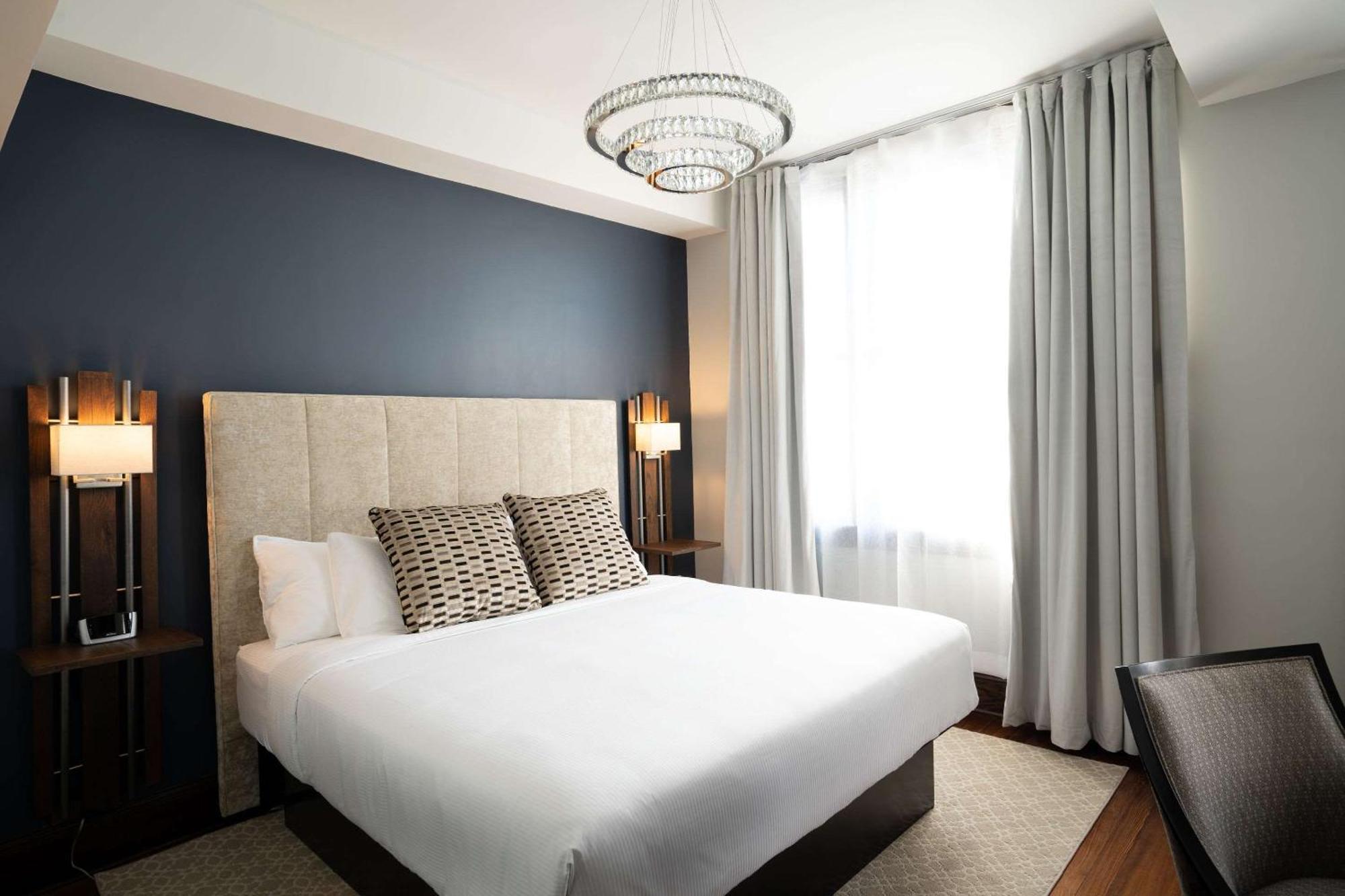 The Esquire Hotel Downtown Gastonia, Ascend Hotel Collection Kültér fotó